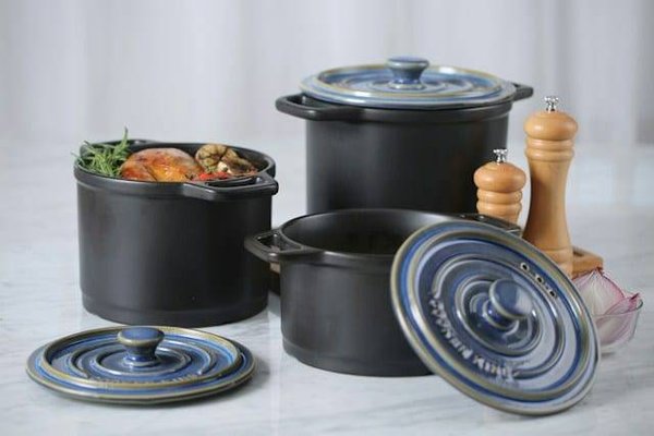 Découvrez le futur de la cuisson : La Cuisinière Solaire Expliquée