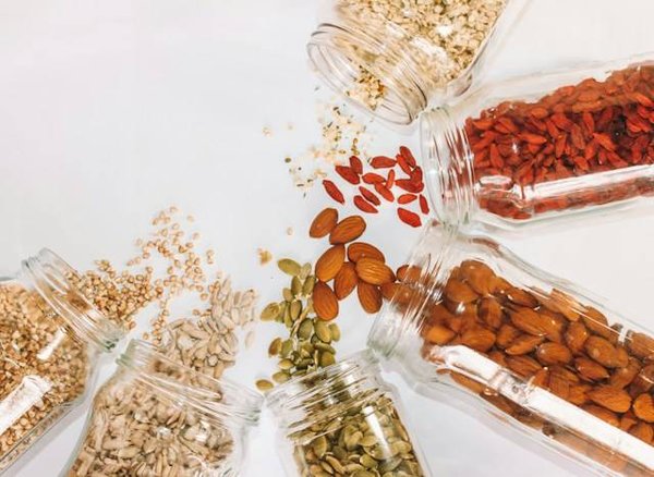 Faire ses Courses en Vrac : Un Guide Pratique pour une Consommation Plus Durable